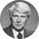 Headshot of Max L. Friedersdorf