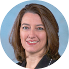 Headshot of Caroline C. Hunter