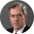 Headshot of Robert D. Lenhard